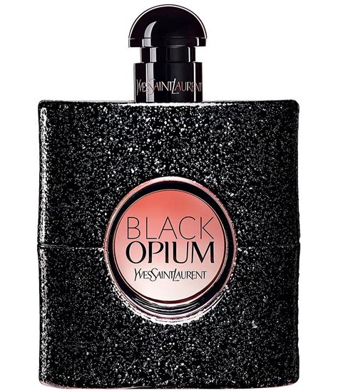 ysl black opıum цена|YSL Black Opium edp.